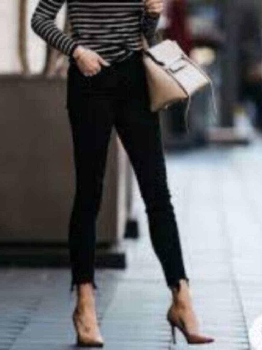 Agolde Sophie Jeans